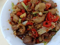 -笨罗卜浏阳菜馆(太平街店)
