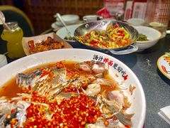 干锅肥肠-湘阁里辣(南联锦泰城店)