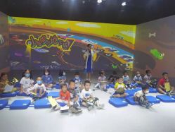 -小鸡哆哆故事屋·儿童乐园(嘉里城店)