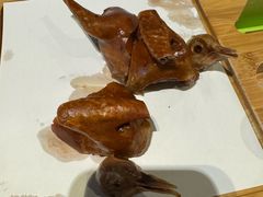 -汤城小厨•粤菜•靓汤(苏州街店)