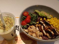-乐凯撒披萨(正佳广场店)