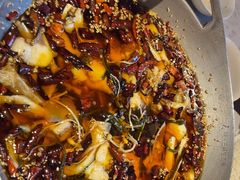 -天辣(金桥啦啦宝都店)