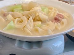 -柳莺湖上·湖景餐厅·江南菜(西湖店)