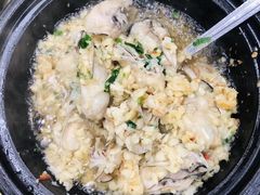 -蚝家菜馆(沙井店)