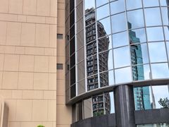 -上海锦江汤臣洲际大酒店柒酒廊