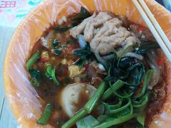 -小草糖水(海棠村店)
