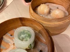 -上海金桥红枫万豪酒店-万豪中餐厅