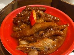 -避风塘·老港味餐厅(虹口龙之梦店)