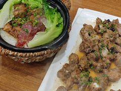 -文记餐厅(步行街店)