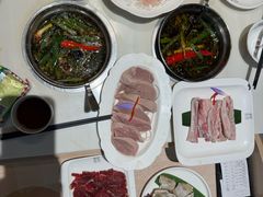 -围炉夜话·潮汕卤水火锅(榕江店)