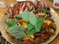 鸳鸯猪蹄-Myth猪蹄(明洞店)
