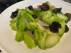 -鹅城粤菜馆(白云山路店)
