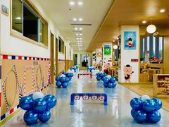 -海汀顿儿童之家(保利香雪园区)