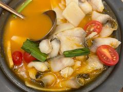 -云海肴·汽锅鸡·云南菜(广安门天虹店)