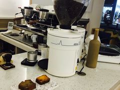 -Onirii Coffee(长乐路店)