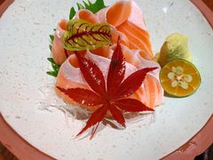 -乾山寿司(好运街店)