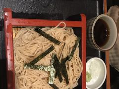 -歌行灯日本料理(伊势丹店)