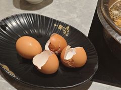 -一绪に寿喜烧(虹悦城店)