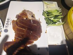 -河沿肉饼Beijing Pie(东华门店)