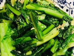 油麦菜-饭怕鱼(阳光100店)