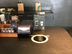-星巴克臻选(苏州汇豪店)