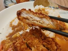 -小条食堂(筼筜天虹店)