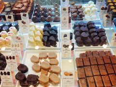 -GODIVA(国际金融中心店)