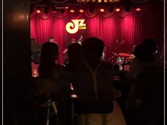 -JZ Club 爵士酒吧(上海店)