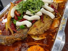-517烧烤·龙虾·海鲜大排档(万象都荟店)