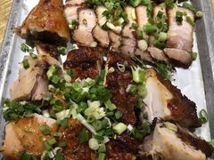 -绿茶餐厅(汇悦大融城店)