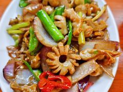 -甜甜屋(解放中路店)