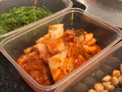 -伊茉家的烤肉店(勒泰中心店)