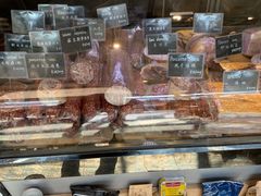 -Alimentari早午餐(安福路店)