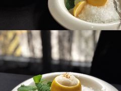 -小火花·干式熟成牛排馆Spark SteakHouse(剑桥郡店)