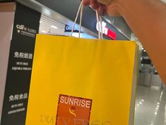 -日上免税行(浦东机场五店)