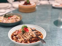 -小厨娘淮扬菜(六合欢乐港店)