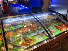 -万达茂商场(南京仙林店)