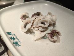 -淘米捞·米汤脆鲩鱼火锅(福田皇岗店)