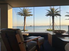 -深圳大梅沙京基洲际度假酒店