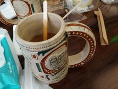 -东海咖啡馆
