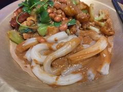 -椒锅锅·麻辣香锅(宝地广场城市集市店)