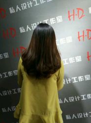 -HD HAIR STYLE