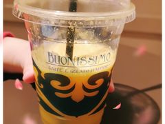 -Buonissimo(佛罗伦萨小镇店)