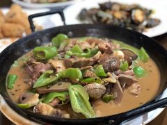 -抹直口特色菜馆(一店)