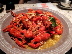 -辣皇朝小龙虾(六一店)