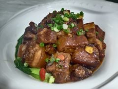 -老浒记民俗酒楼(王府井店)