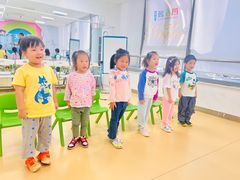 -蓝话筒·少儿成人演讲口才·主持朗诵·戏剧表演(大华第一坊店)