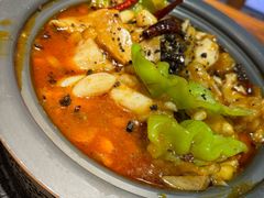 -云海肴云南菜·蒸汽石锅鱼(北京良乡华冠店)