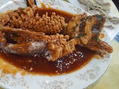 -双喜饭庄(马道坡街店)