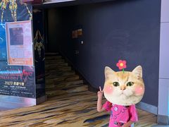 -北京英嘉国际影城(金源CINITY店)